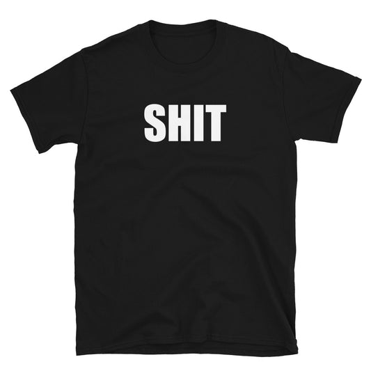 Shit Tee