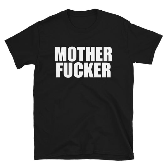 Motherfucker Tee