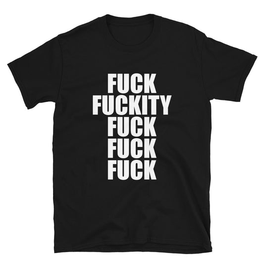 Bunch Of Fucks Tee