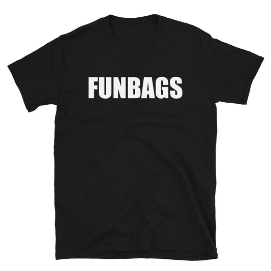 Funbags Tee