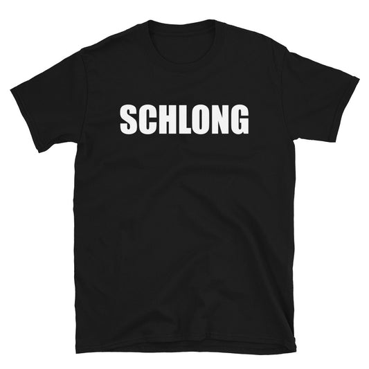 Schlong Tee