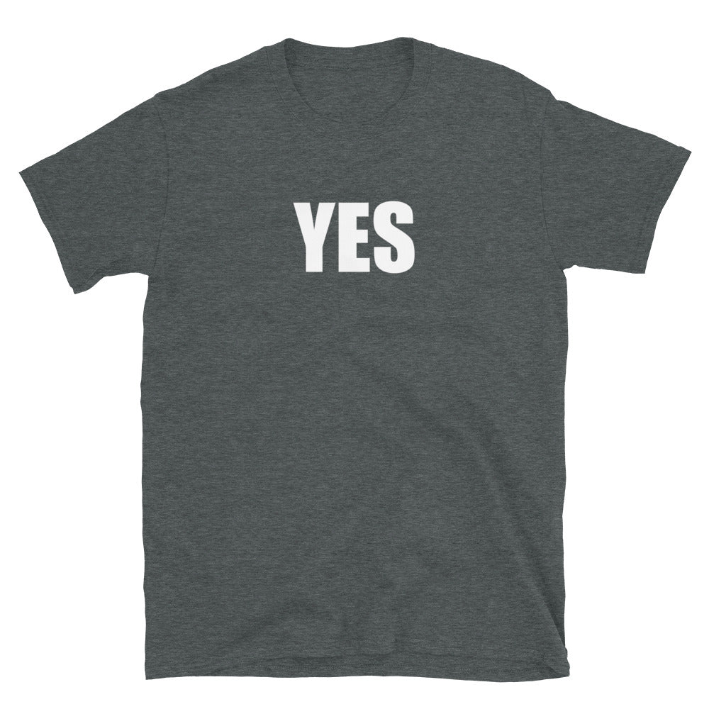 Yes Tee