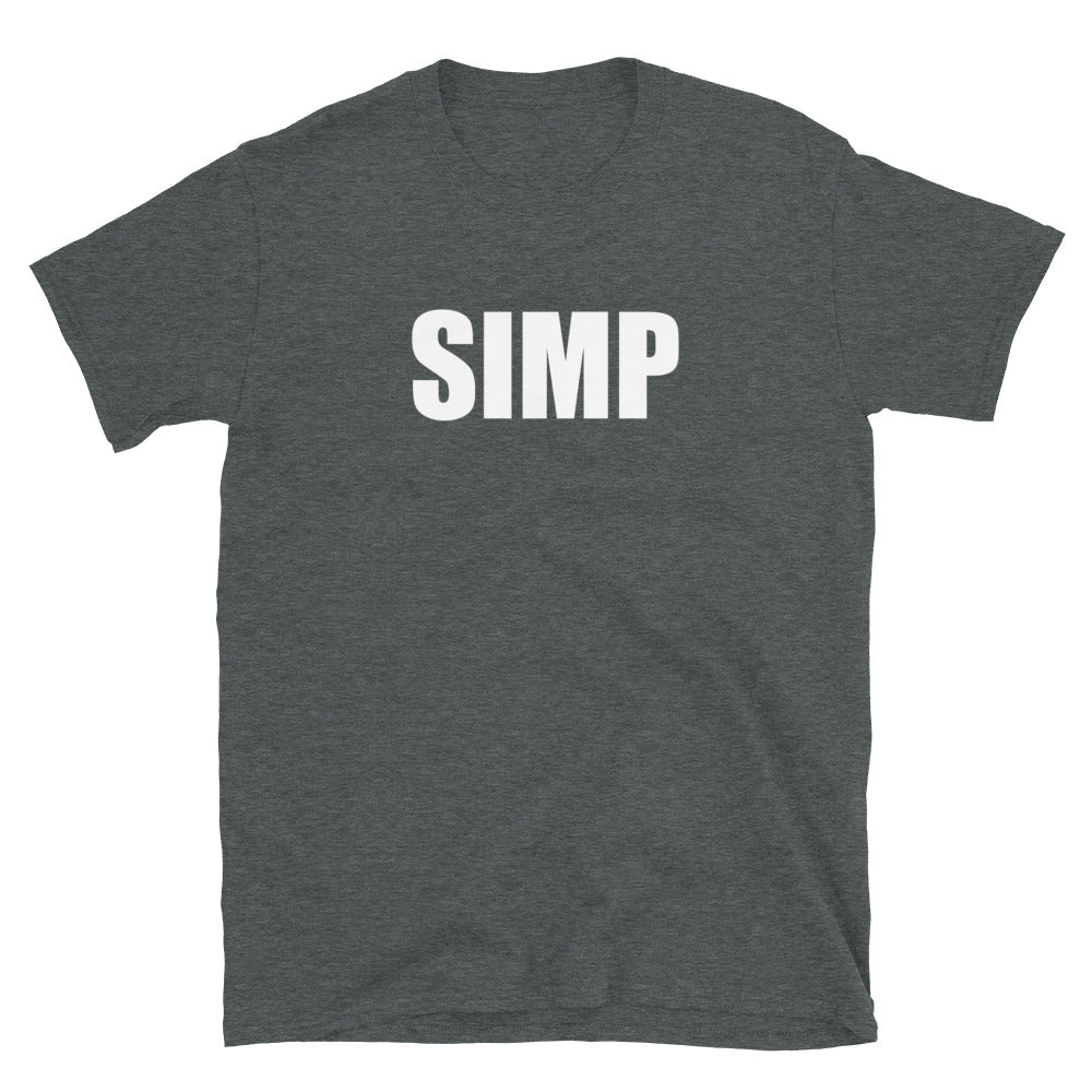 Simp Tee