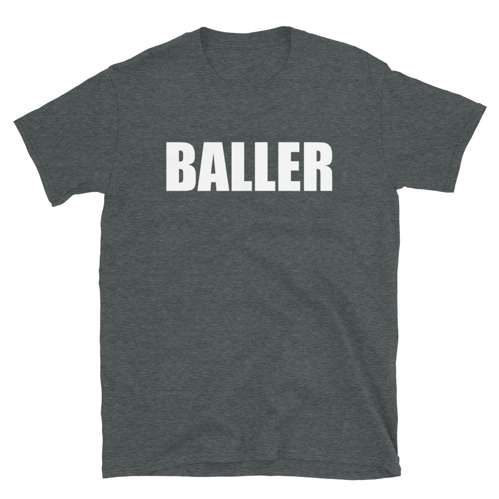 Baller Tee