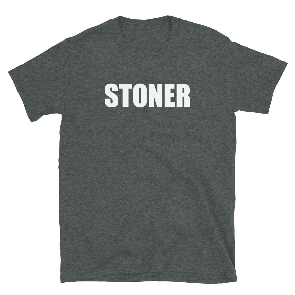 Stoner Tee