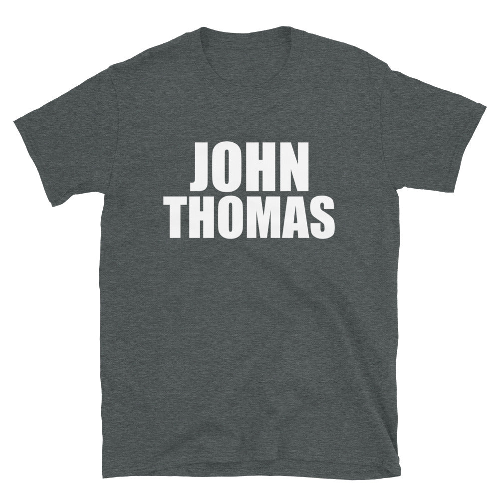 John Thomas Tee