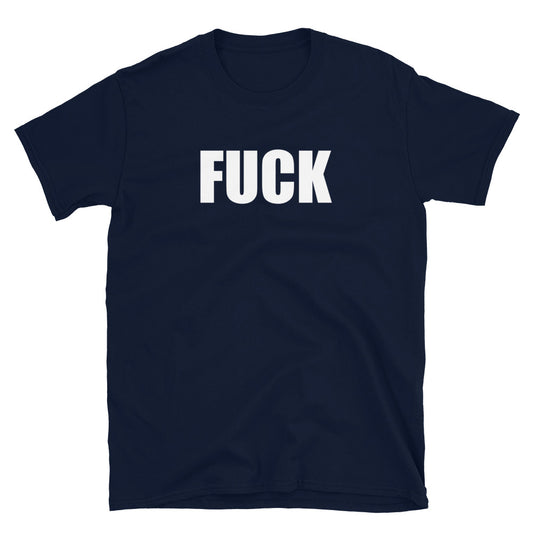 Fuck Tee