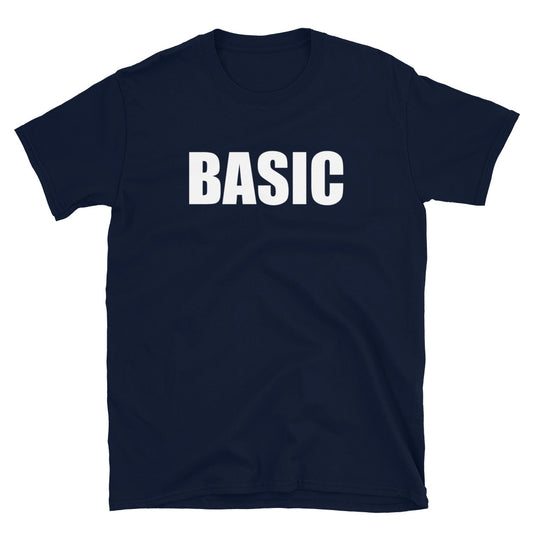 Basic Tee