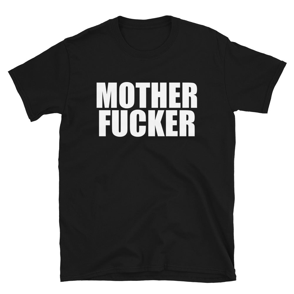 Motherfucker Tee