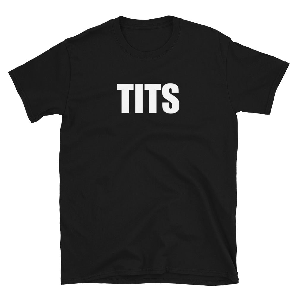 Tits Tee