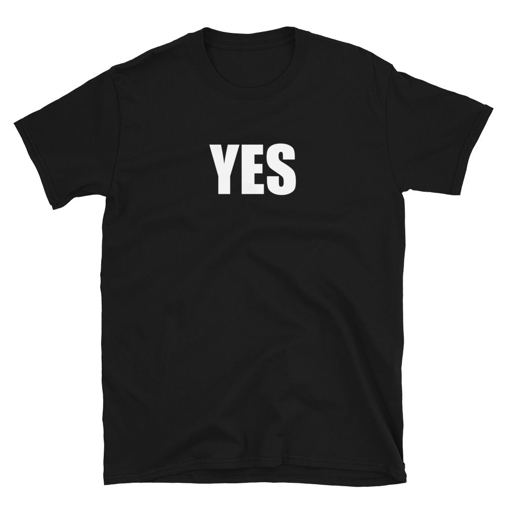 Yes Tee