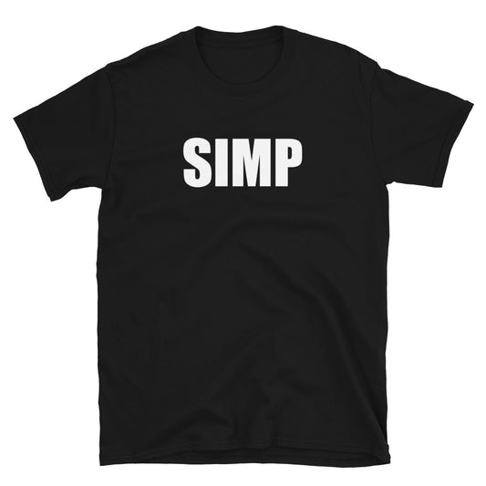Simp Tee