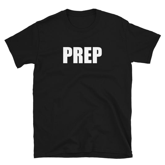 Prep Tee