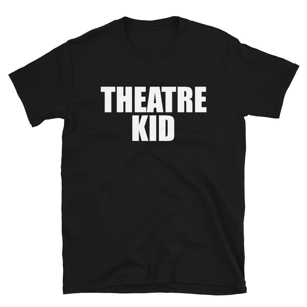 Theatre Kid Tee