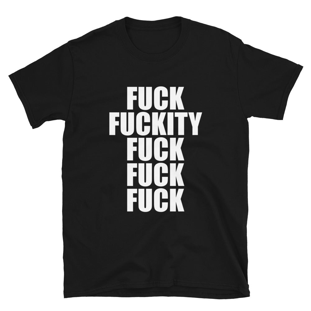 Bunch Of Fucks Tee