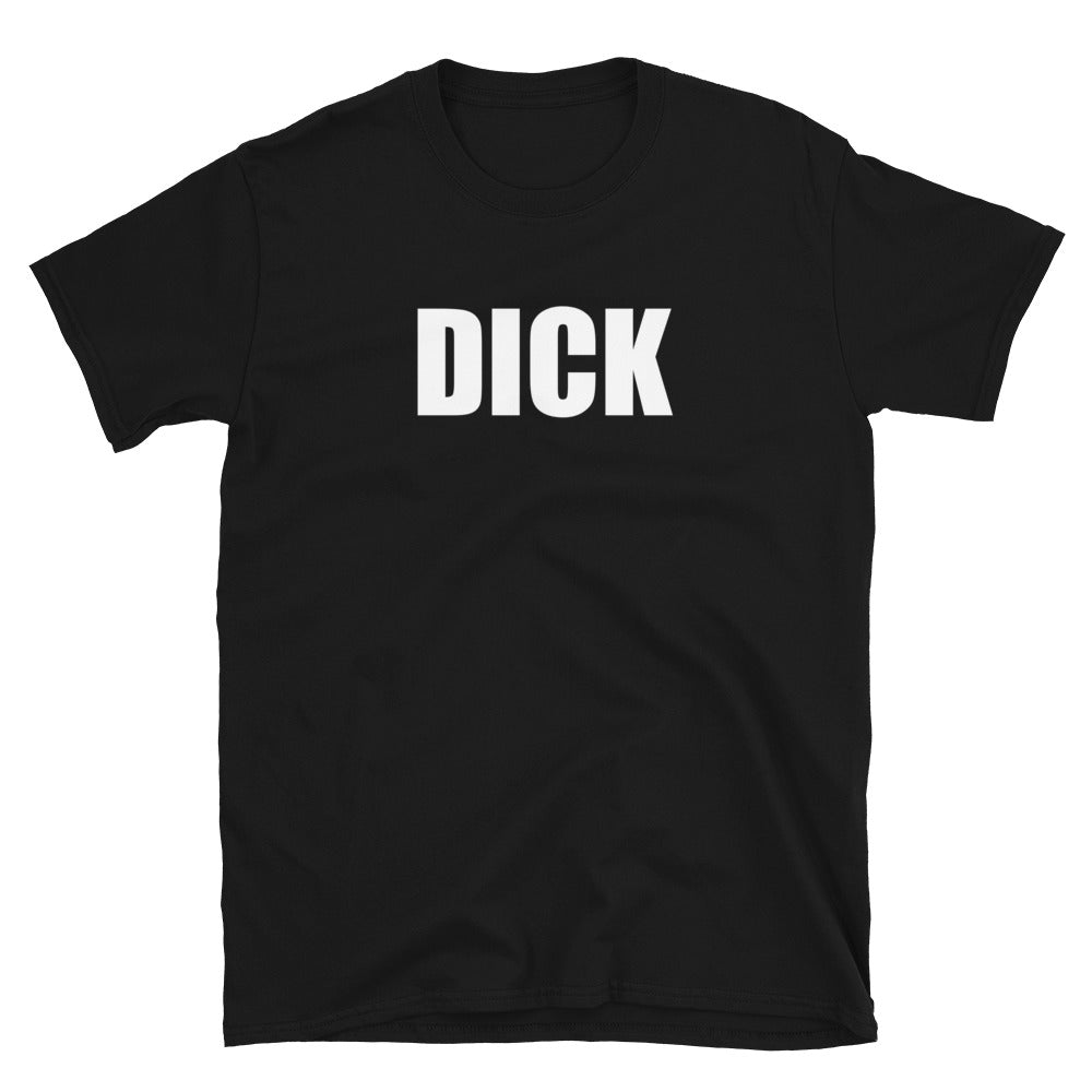 Dick Tee