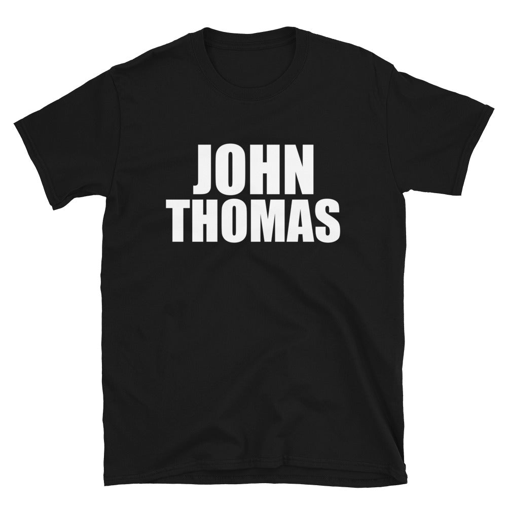 John Thomas Tee