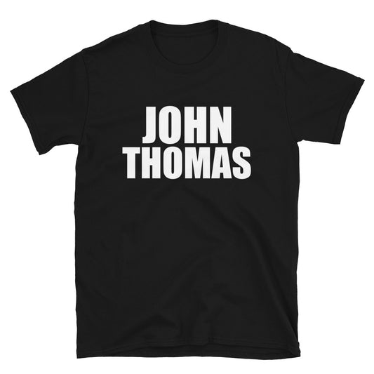 John Thomas Tee