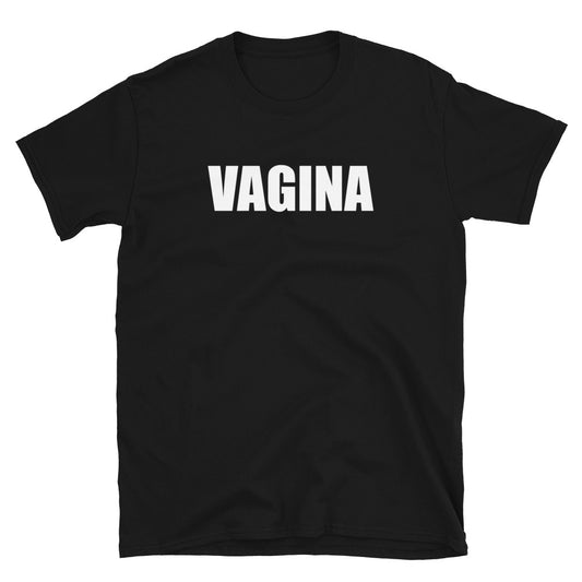 Vagina Tee