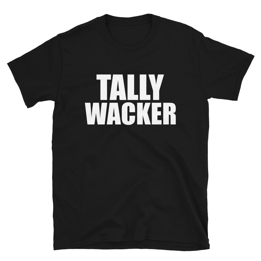 Tally Wacker Tee
