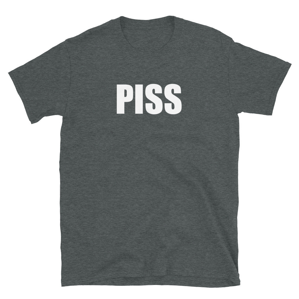 Piss Tee