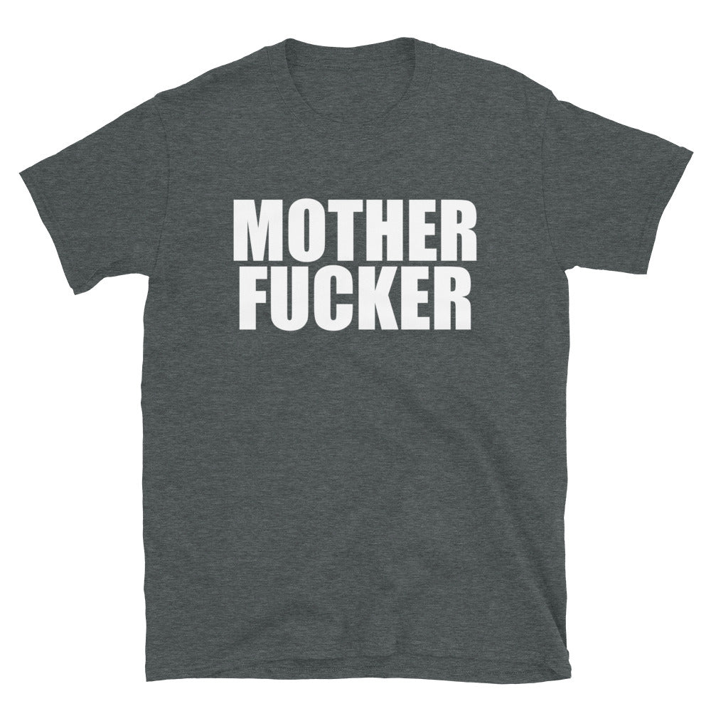 Motherfucker Tee