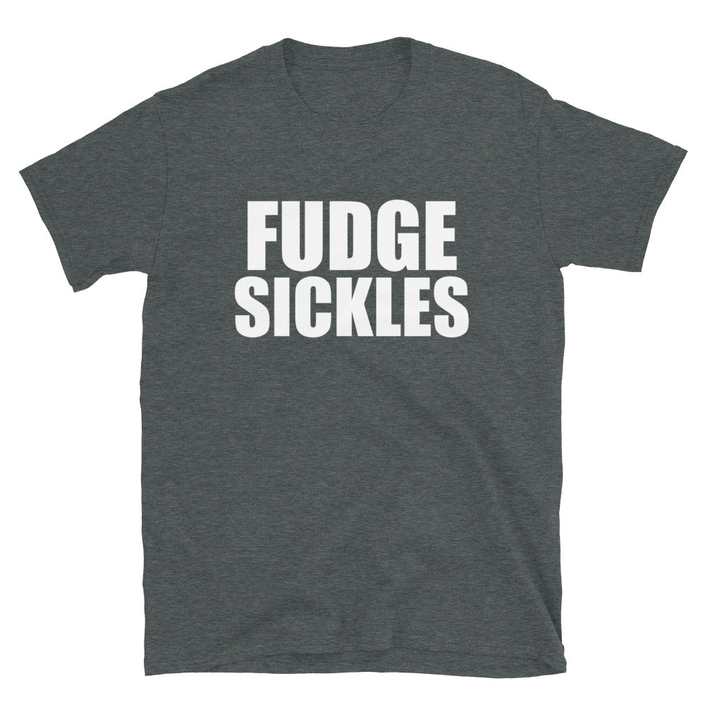 Fudge Sickles Tee