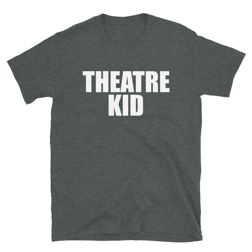 Theatre Kid Tee