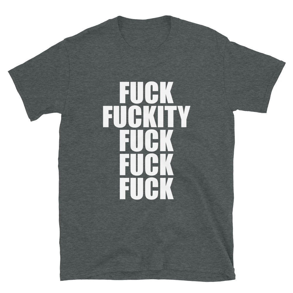 Bunch Of Fucks Tee