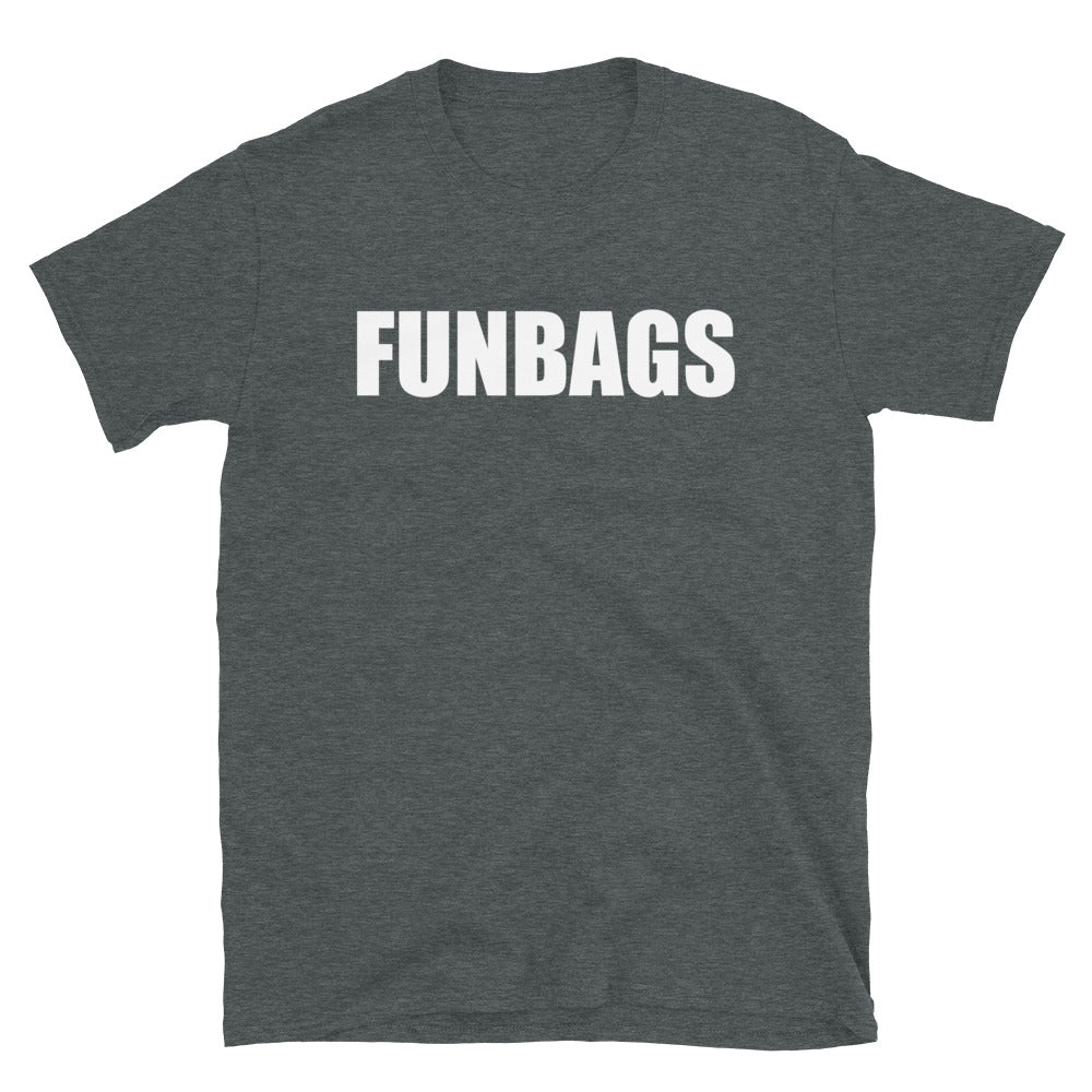 Funbags Tee