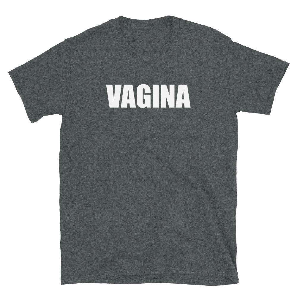Vagina Tee