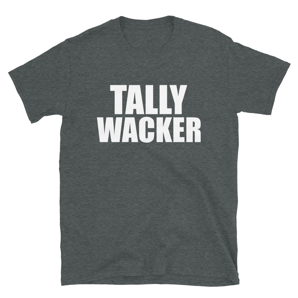 Tally Wacker Tee
