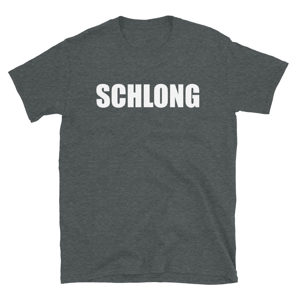 Schlong Tee