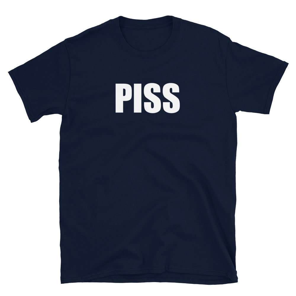 Piss Tee