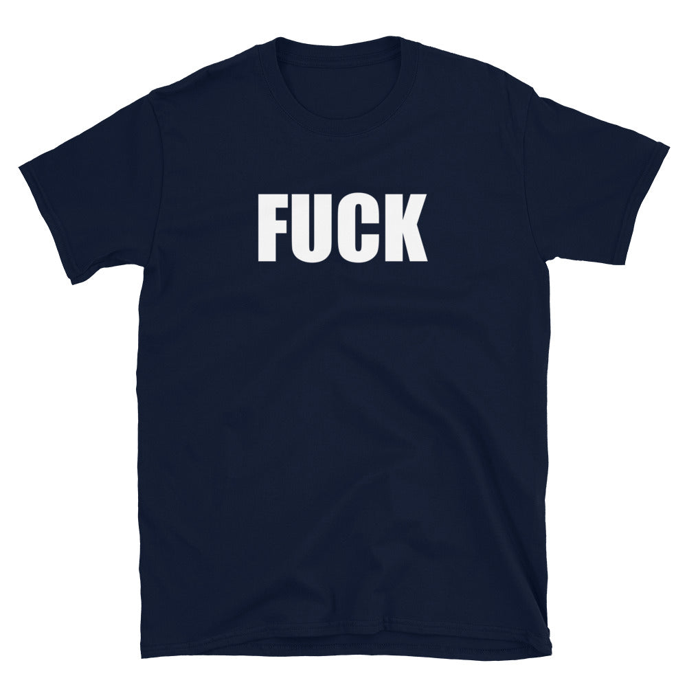 Fuck Tee