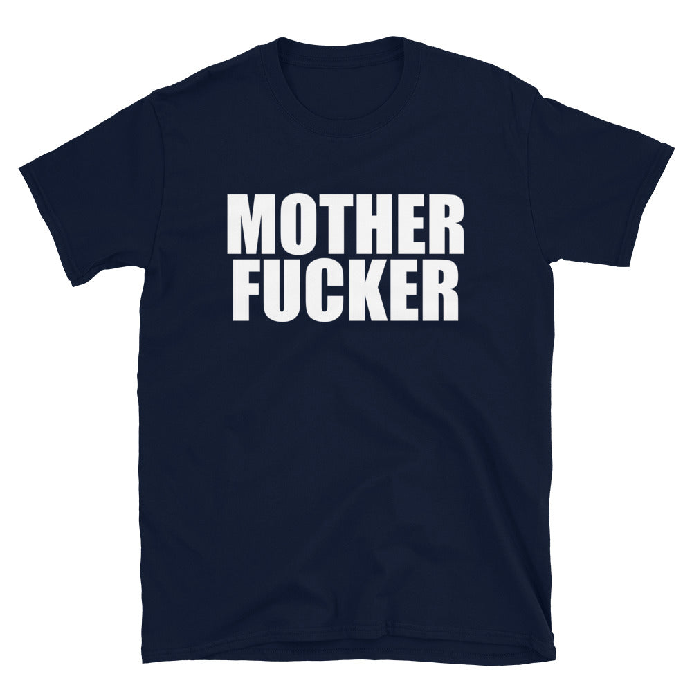 Motherfucker Tee