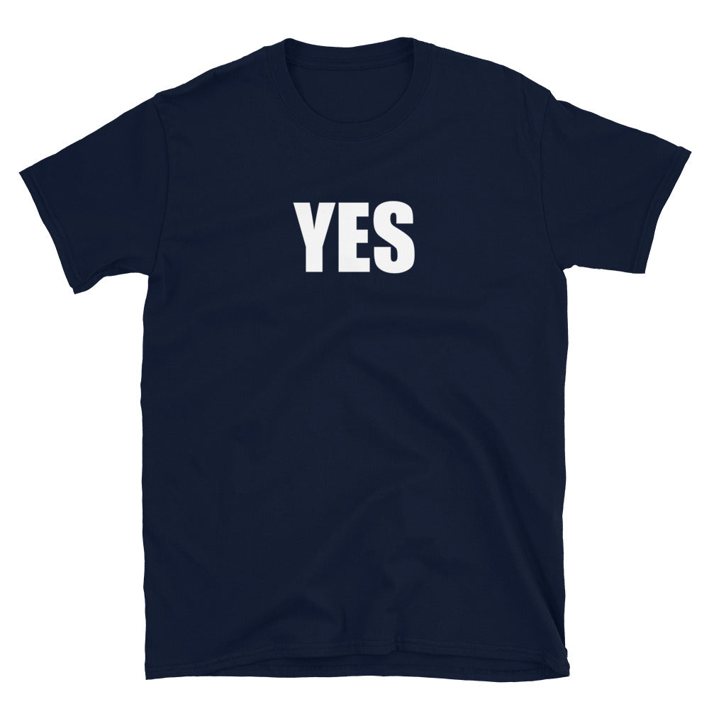 Yes Tee