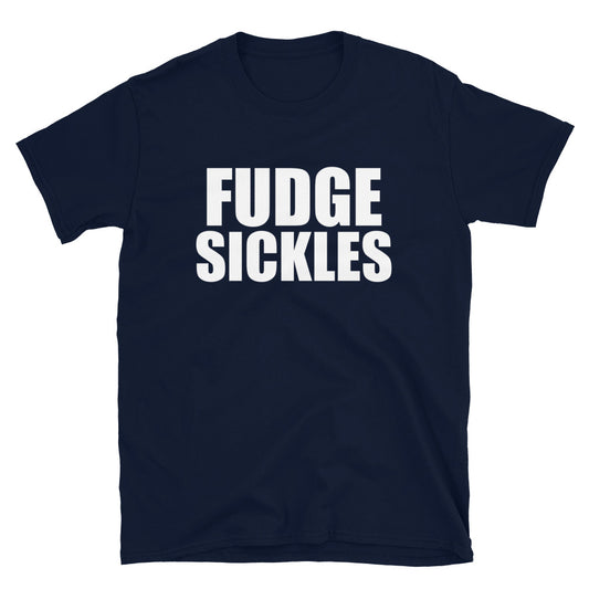 Fudge Sickles Tee