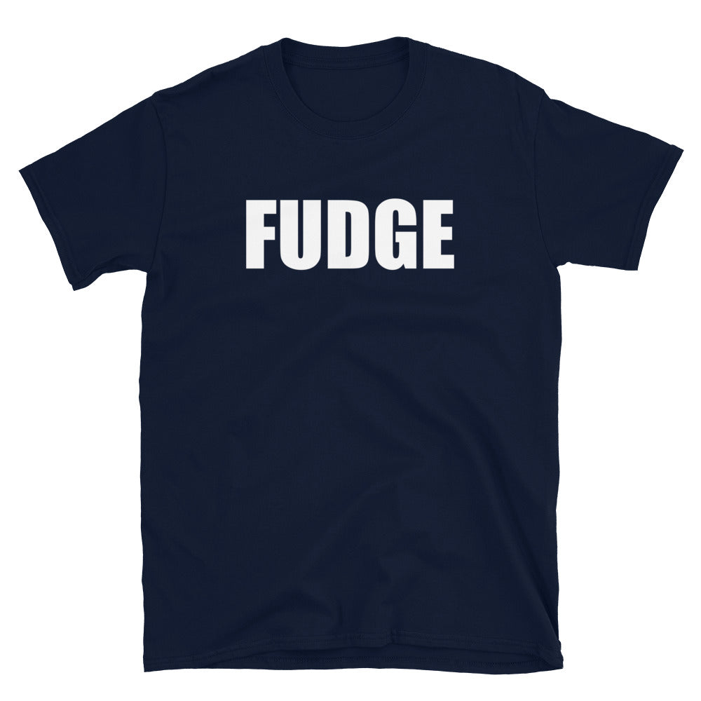 Fudge Tee
