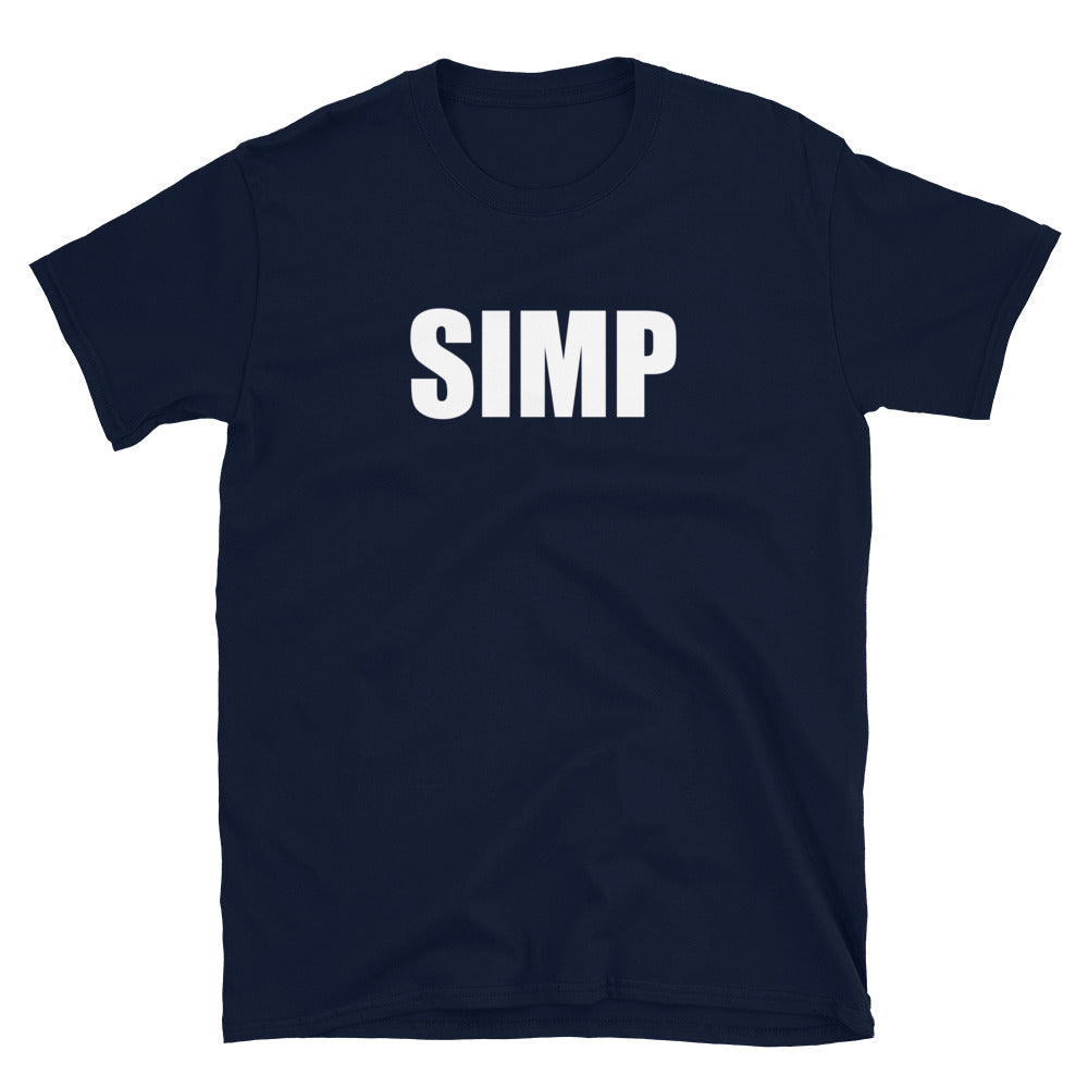 Simp Tee