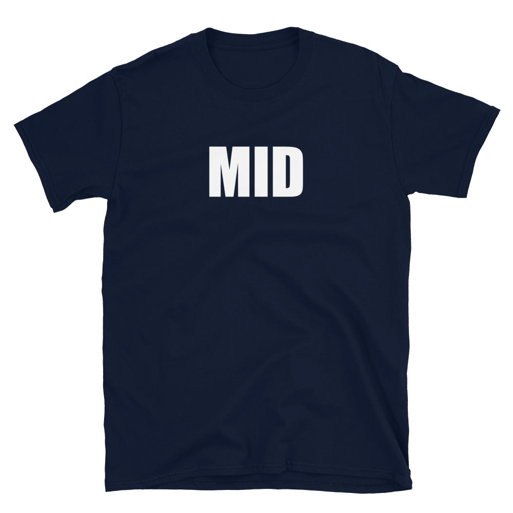 Mid Tee