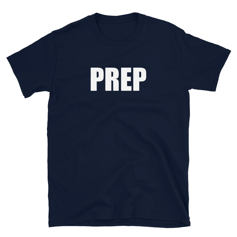 Prep Tee