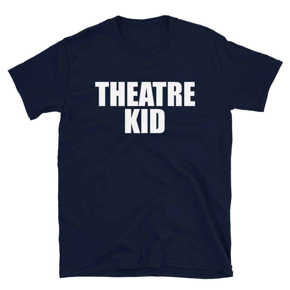 Theatre Kid Tee