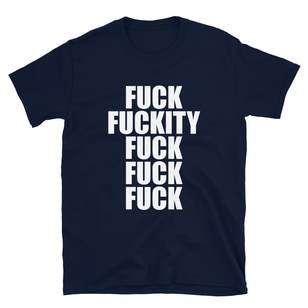 Bunch Of Fucks Tee