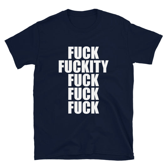 Bunch Of Fucks Tee