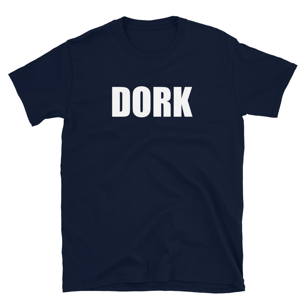 Dork Tee