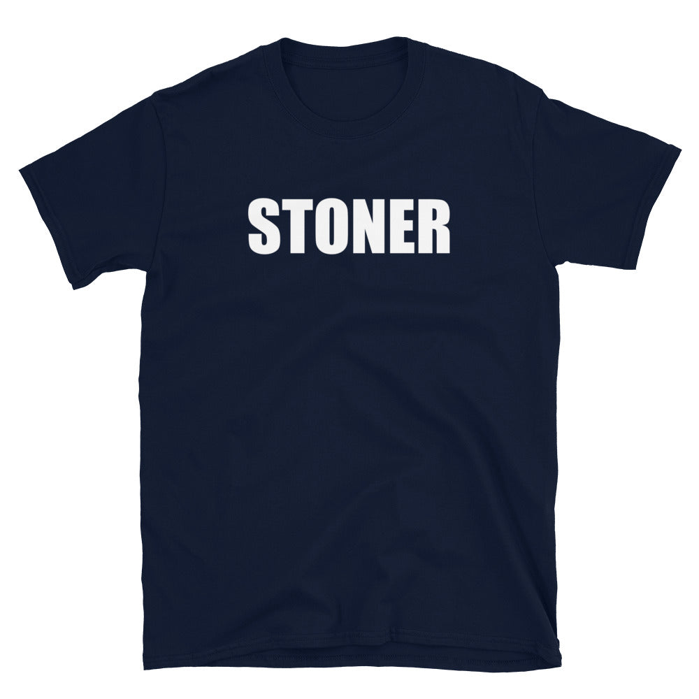 Stoner Tee