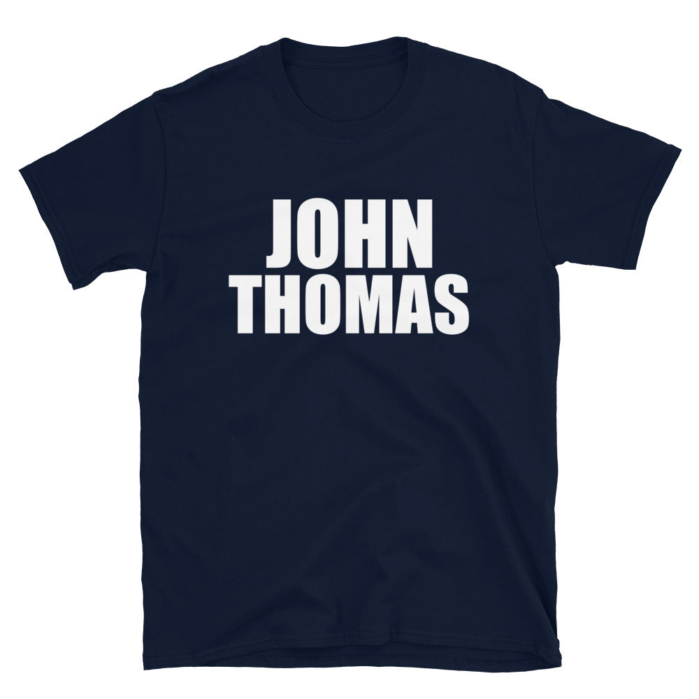 John Thomas Tee