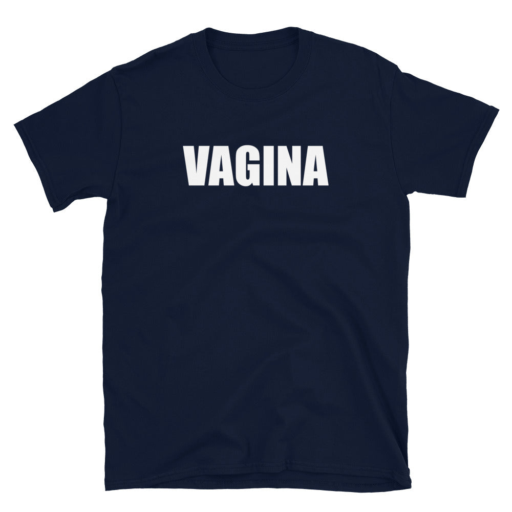 Vagina Tee