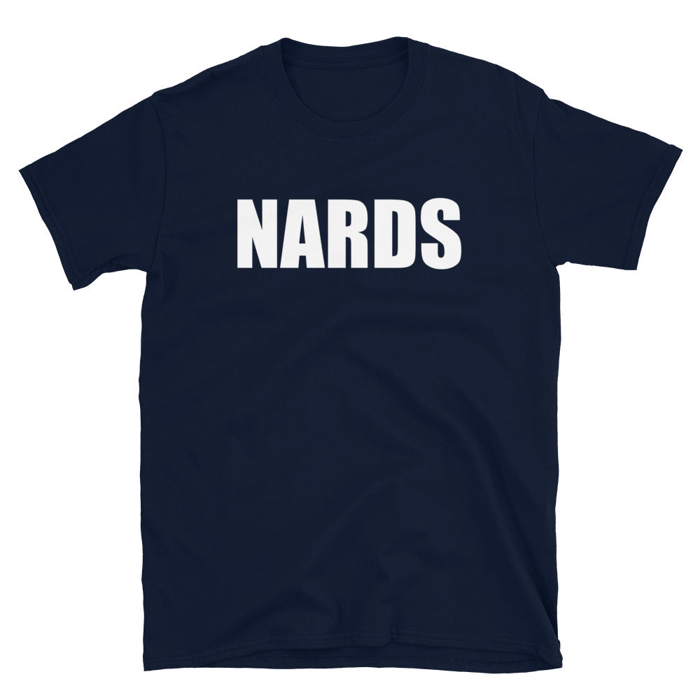 Nards Tee